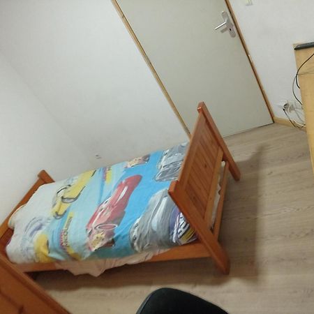 Maison Bleue Belfort Zewnętrze zdjęcie