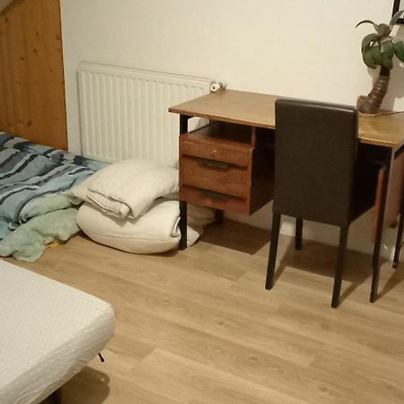 Maison Bleue Belfort Zewnętrze zdjęcie