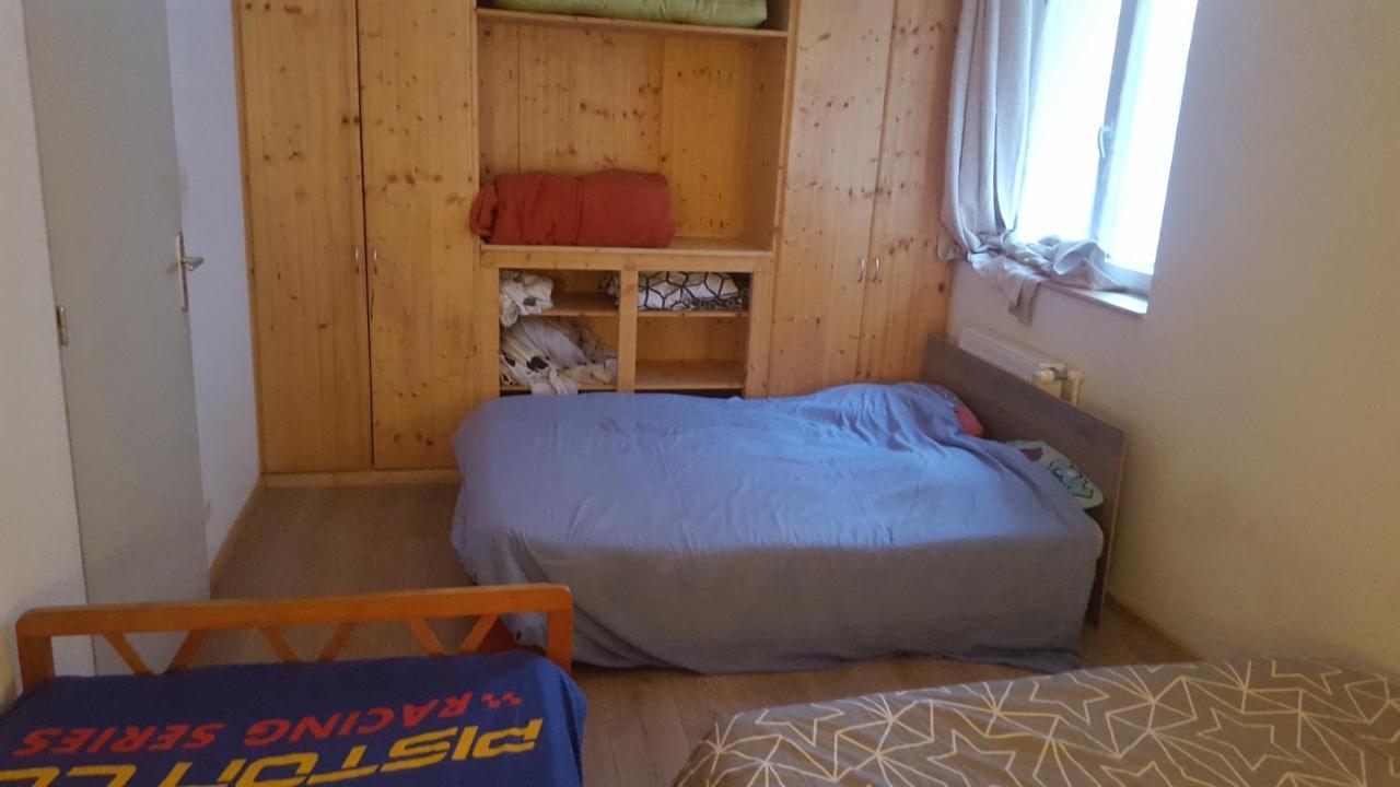 Maison Bleue Belfort Zewnętrze zdjęcie