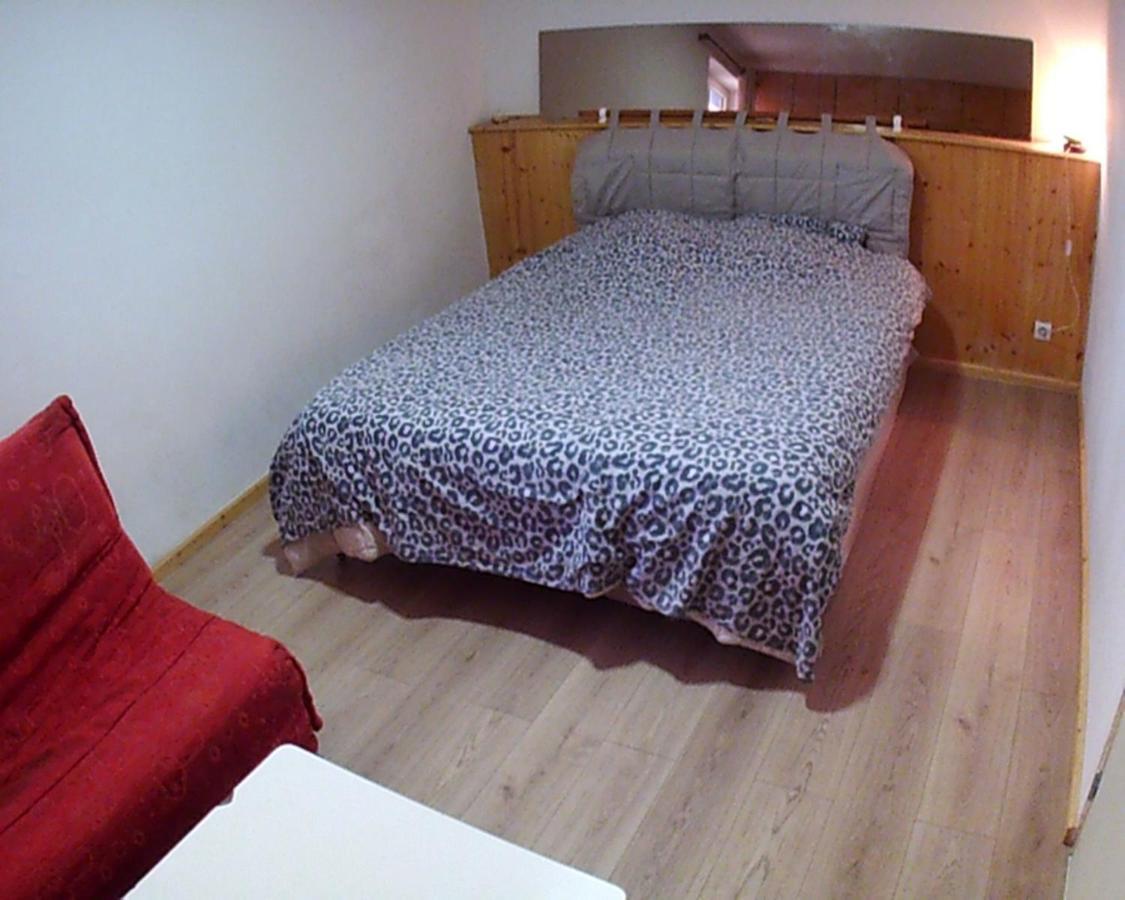 Maison Bleue Belfort Zewnętrze zdjęcie