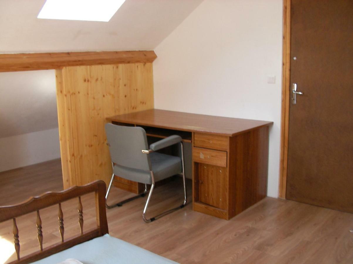 Maison Bleue Belfort Zewnętrze zdjęcie